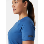 Camiseta funcional de mujer Helly Hansen W Tech Trail Ss T-Shirt