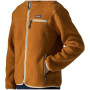 Sudadera de hombre Patagonia M's Retro Pile Jacket