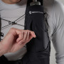 Chaleco de carrera Montane Gecko Vp20+