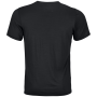 Camiseta funcional de hombre Ortovox 120 Cool Tec Mtn Stripe