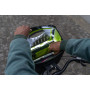 Alforja para manillar Ortlieb E-Glow