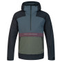 Talla: M / Color: azul/verde