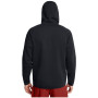 Chaqueta de hombre Under Armour Unstoppable Flc Fz Hd Eu