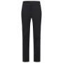 Pantalones de mujer Regatta Womens Highton Walking Trousers negro Black