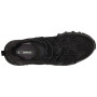 Calzado Bennon Amigo O1 Black Sandal