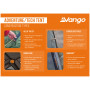 Tienda de campaña Vango Equinox 300