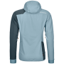 Chaqueta de mujer Ortovox Col Becchei Jacket W