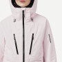 Chaqueta de mujer Salomon Brilliant 2.0 Jacket W