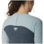 Camiseta funcional de mujer Dynafit Alpine Pro W L/S Tee