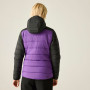 Chaqueta de invierno para mujer Dare 2b Womens Aero Fuse Padded Jacket
