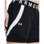 Pantalones cortos de mujer Under Armour Play Up 2-in-1 Shorts