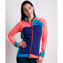 Sudadera de mujer Progress TS Rebelia 17OO