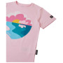 Camiseta para niños Reima Vauhdikas