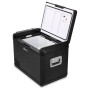 Nevera compresor Yolco GCX47