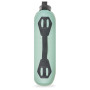 Botella plegable Hydrapak Seeker 2L