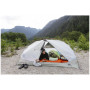 Tienda de campaña de senderismo MSR Elixir 4 Tent