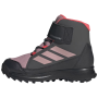 Calzado para niños Adidas Terrex Snow Cw Climawarm