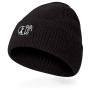 Gorro Rafiki Campo negro raven