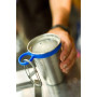 Anillos de silicona Klean Kanteen Pint Ring