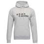 Talla: L / Color: gris