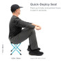 Taburete Helinox Speed Stool