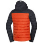 Chaqueta de invierno para hombre Northfinder Jarredh