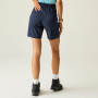 Pantalones cortos de mujer Dare 2b Womens Torrek Short