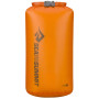 Bolsa Sea to Summit Ultra-Sil Nano Dry Sack 8l naranja orange