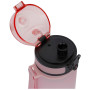 Botella Regatta 0.6L Tritan Flip