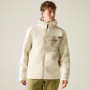 Sudadera de hombre Dare 2b Firn Hooded Borg Fleece
