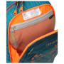 Mochila escolar Boll Smart 24 Fish
