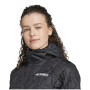 Chaqueta de mujer Adidas W Xpr Lf H J V