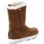 Botas de nieve para mujer Jack Wolfskin Auckland Wt Texapore Boot H W