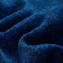 Sudadera para niños Regatta Junior Newhill Aviator Blue Golden Cypress