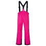 Pantalones de esquí para niños Hannah Bennet Grl Fuchsia Purple