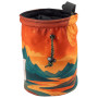 Saco de magnesio SIERRA Climbing Element Series