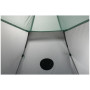 Tienda ultraligera para 2 personas Big Agnes Sarvis VST 2