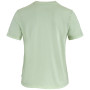 Camiseta de mujer Fjällräven Lush Logo T-shirt W