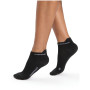 Calcetines de mujer Icebreaker Run+ Ultralight Micro