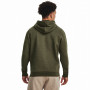 Sudadera de hombre Under Armour Essential Fleece Hoodie
