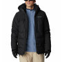 Chaqueta de invierno para hombre Columbia Wild Card™ II Down Jacket