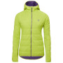 Talla: L / Color: verde claro