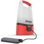 Lámpara de acampada Energizer lucerna USB Lantern rojo
