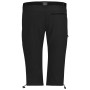 Pantalones de tres cuartos para hombre Regatta Xert Stretch Capri
