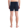 Calzoncillos bóxer para hombre Icebreaker M Mer Core Boxers