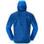 Chaqueta de hombre Norrona falketind thermo40 Zip Hood