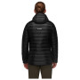 Chaqueta de hombre Mammut Broad Peak IN Hooded Jacket Men