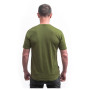 Camiseta funcional de hombre Sensor Merino Active Hiking