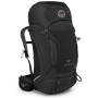 Mochila Osprey Kestrel 68 2022 gris Ashgrey