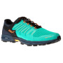 Calzado de mujer Inov-8 Roclite 275 W 2022 azul/verde teal/navy